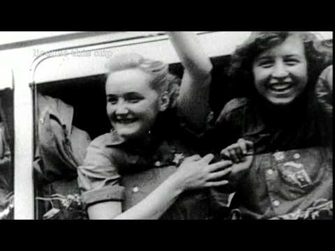 Berlin Festival 1951 (part 2)