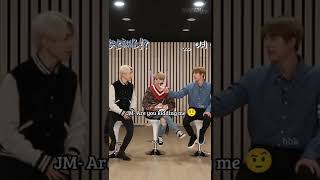 Download lagu When Jin forgot Jimin's Name 😐. mp3