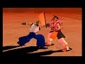 The Retro Game with the Most Realistic Sword Fighting?