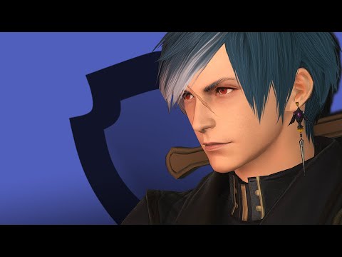 Tank | Role Quests Playthrough