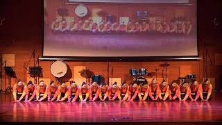 Download lagu 2018 직스페스티벌 3부 AL AZHAR SCHOOL(Saman Dance) mp3 Download lagu 2018 직스페스티벌 3부 AL AZHAR SCHOOL(Saman Dance) mp3