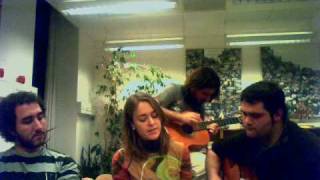 Amaral-Mi alma perdida.wmv