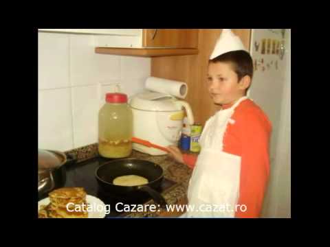 Cazare Escu, Cluj - Cazat.ro