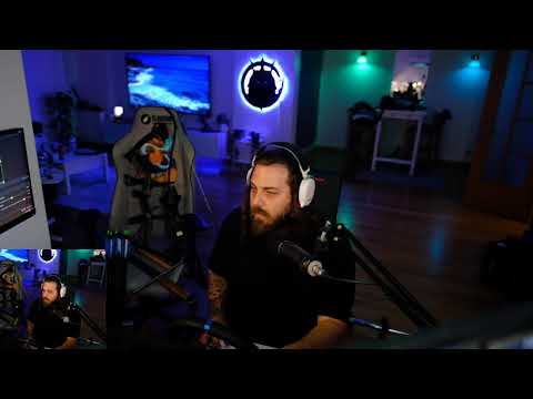 Elraenn ESVED İN CANLI PERFORMANSINI DİNLİYOR  MÜKEMMEL SES