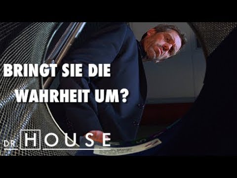 Leben oder Lüge? | Dr. House DE