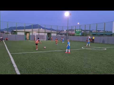 Š.F DERBY-Š.F TEMPO generacija 2014 biser kup 2021