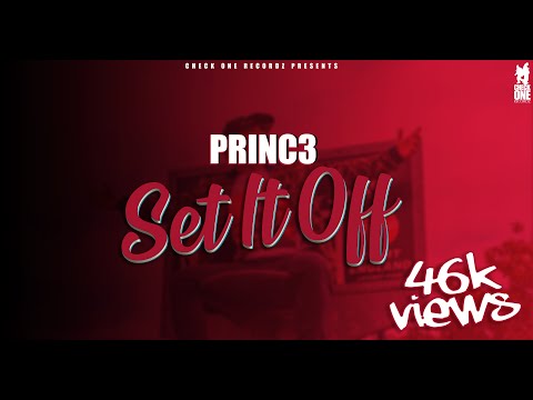 Set It Off