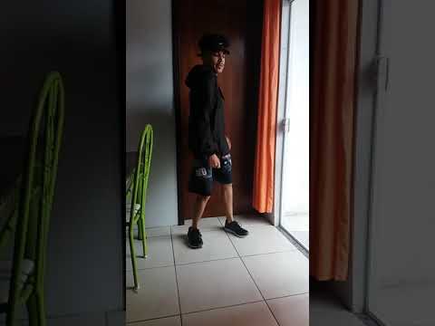 Passinho dos Maloka - FUDIDAMENTE RITMADO - MC GW MC Rafa 22