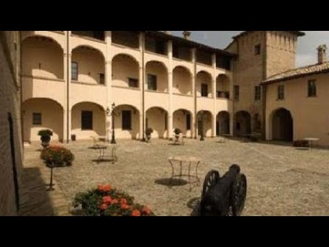 Hotel La Tavola Rotonda, Cortemaggiore, Itália