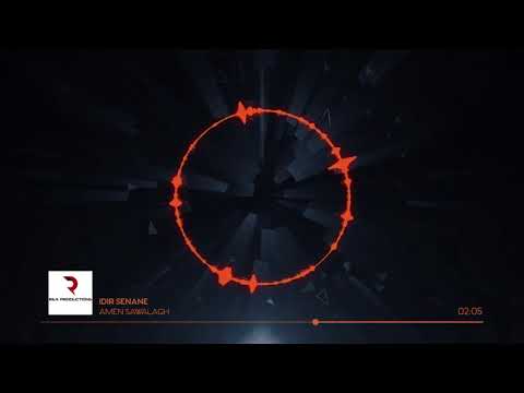 Idir Senane ...  Amen Sawalagh