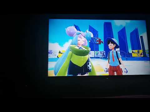 rematch contro i capipalestra (2° parte): pokemon scarlatto ep. 34