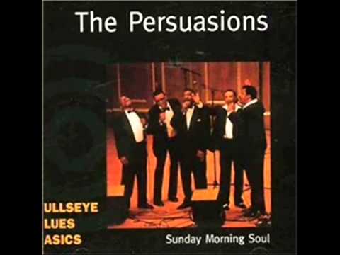 Did You Stop To Pray-The Persuasion