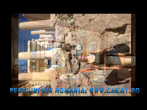 PENSIUNE HATEG - Cazat.ro