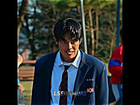 Baku vs na baek jin 🔥💀 | weak hero class 2 edit | montagem tomada super slowed