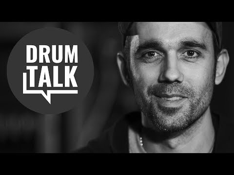 George Kollias - drumtalk [episode 38]