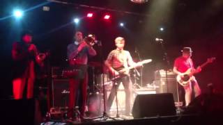 Stone Foundation - Eddie&#39;s Dreaming