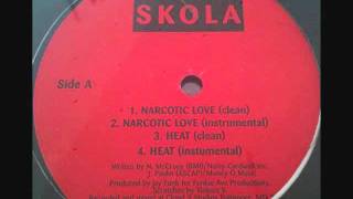 Norm Skola- Narcotic Love