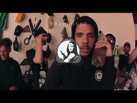 Lyonzon X Zola X Koba La D X Sirap Type Beat - Trap House