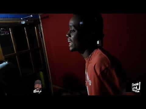 Soopa Dan - Tie Me (Studio Session) Rural Studio
