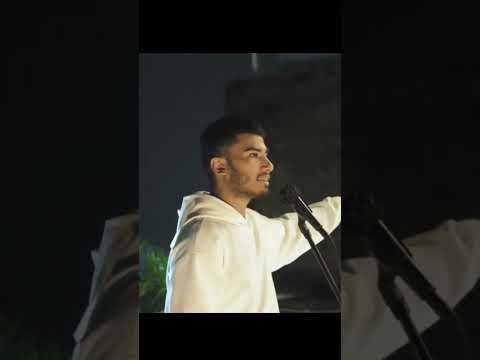 @westwew  AlSmith - Mic Check #BRINGYOUROWNBARS