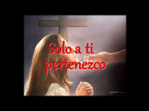 Solo a ti pertenezco