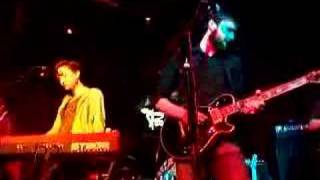 Soon We'll be living in the future- Straylight run