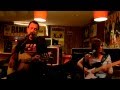 The Wedding Present - The Girl From The DDR (acoustic)