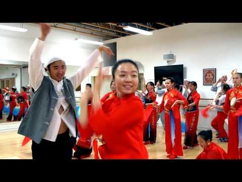 181215 Gala Rehearsal Video Collage