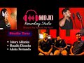 Studio Tour MOJO Recording Studio