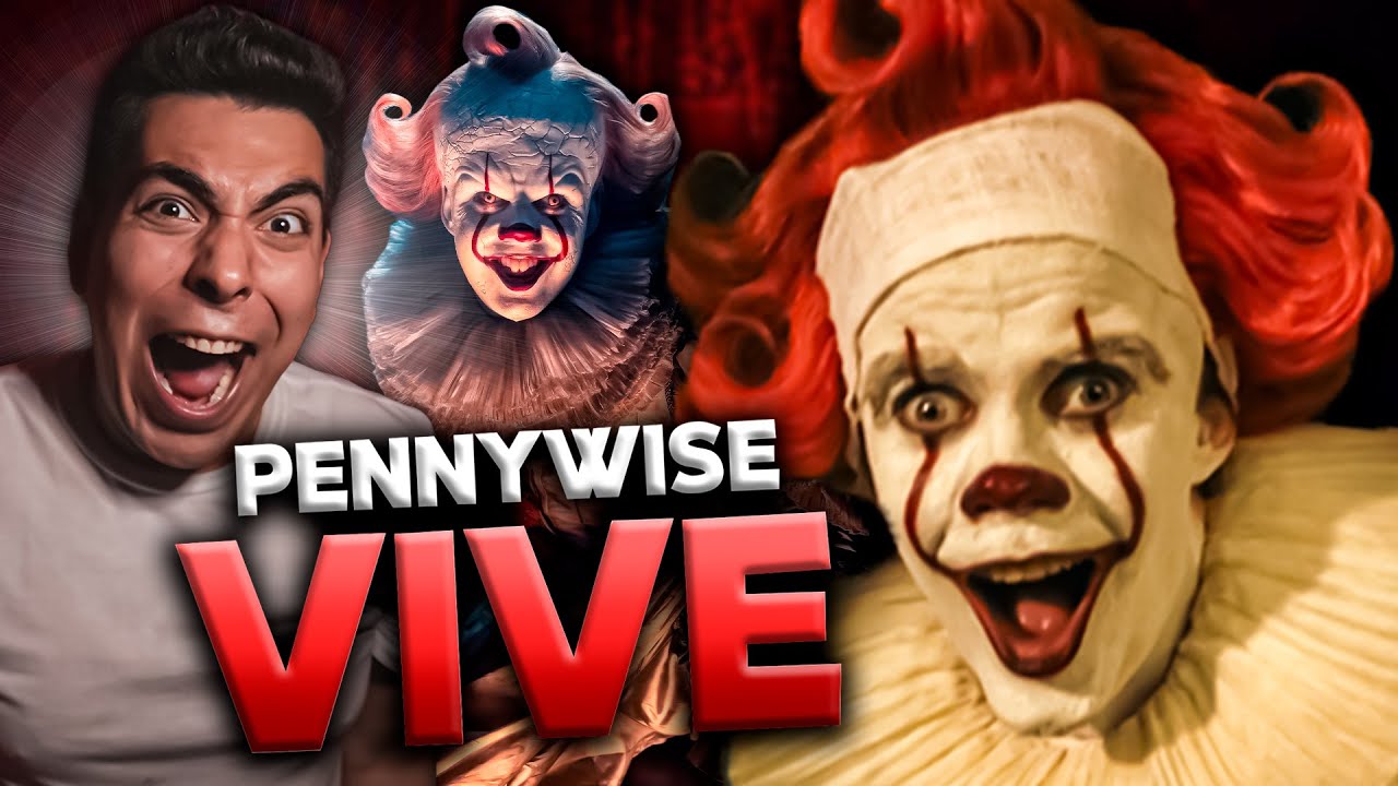 WELCOME TO DERRY | ¿Por Qué Es Tan Terrorífica?