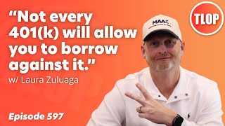 Can 401(k)s and 529 Plans Solve the Housing Crisis? | Ep. 597