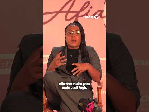 Perguntas Afiadas | Ana Fontes e Raquel Virgínia