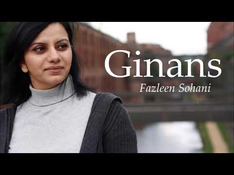 Satgur Su(n) Preet Bandhaaye - Fazleen Sohani