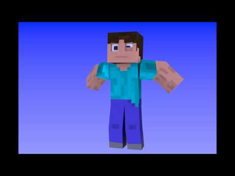 RUN GO GET TO THE CHOPPA! (first lipsync ever)