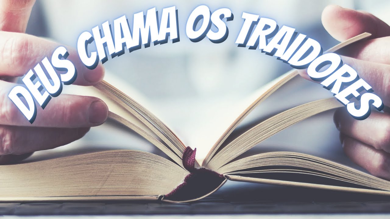 ESTUDO BÍBLICO: Lucas 6:12-16