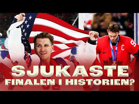 Bästa matchen någonsin? | Heta känslor efter Berglunds smäll | Nästjumbons kollaps på hemmaplan