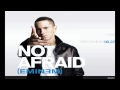 Britney Spears Ft Eminem - Inside Out HD 