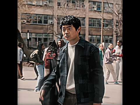 Conor Day in his villain era 💀🔥 | Karate Kid Legends #karatekidlegends #shorts #shortsfeed