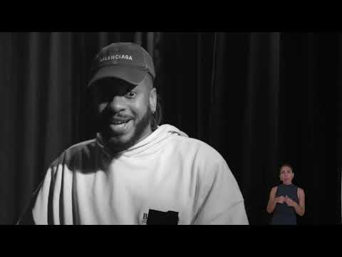 Leo Gandelman apresenta: Hip Hop Machine - BK (Libras)