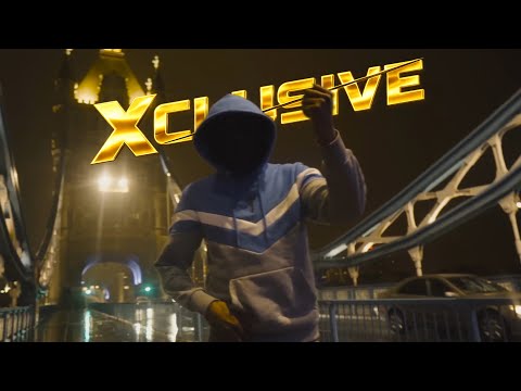 #SkengField Jango x Skizz - Step Up (Music Video) (4K) | Pressplay