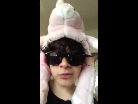 HAPPY BIRTHDAY TOONEY 😘