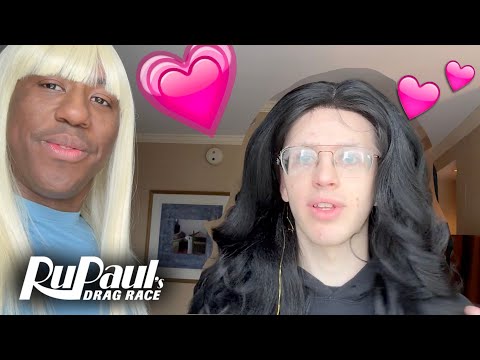 Wig Shopping With Lydia B Kollins 💘| KORI KING