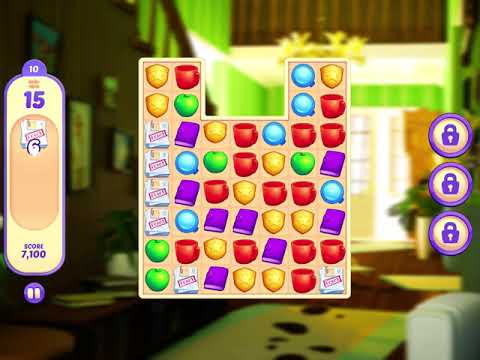 Let's Play - Small Town Murders (Level 6 - 11)