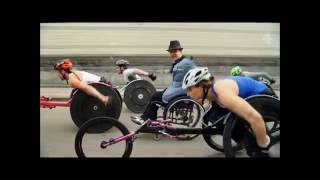 YES I CAN - Paralympics RIO 2016 - We&#39;re The Superhumans!