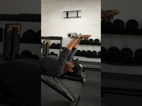 Rompe cráneos con barra Z