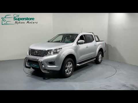 Nissa Navara 2.3 DCi Acenta 212 - Image 2