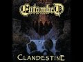 Entombed - Stranger Aeons