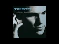 Tiësto feat. Kirsty Hawkshaw - Walking on Clouds