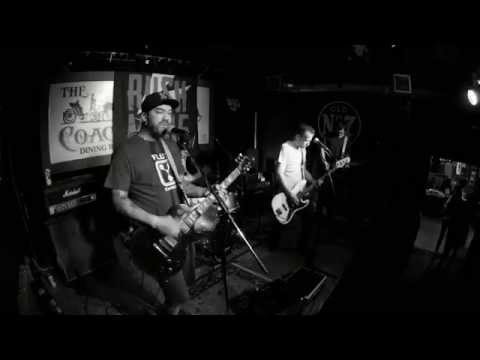 Rushmore at Will's Pub - Part 1