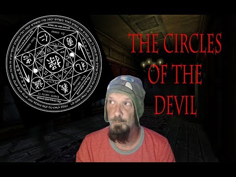 UMBAKARNA CS?! AMNESIA CUSTOM STORYtime - THE CIRCLES OF THE DEVIL (full playthrough)